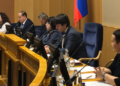 Ленобласть объединяет обряды и традиции